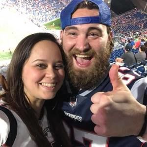 Meet your Posher, Todd